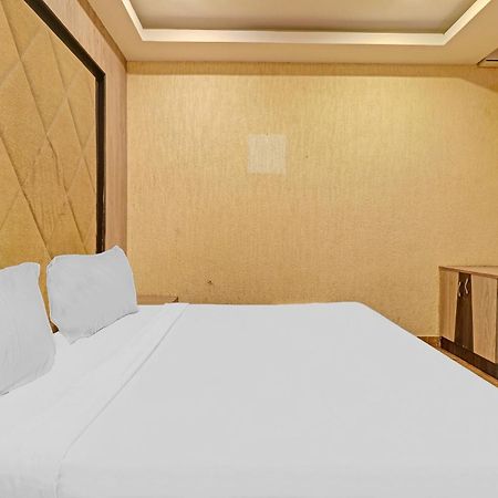 Hotel O Anbu Residency Tiruchirappalli Exteriér fotografie